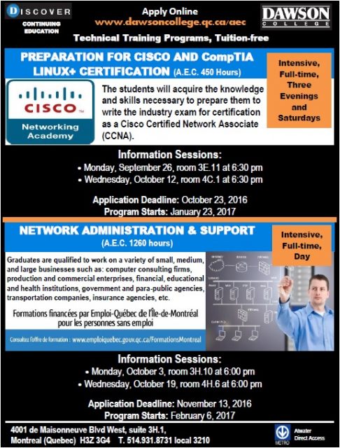 Cisco + Network