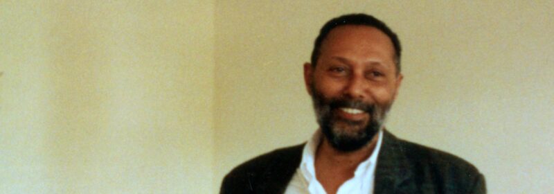 Stuart Hall