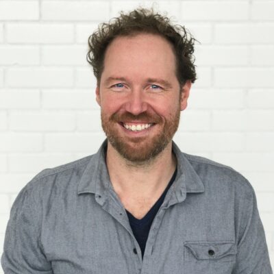 Andrew Katz