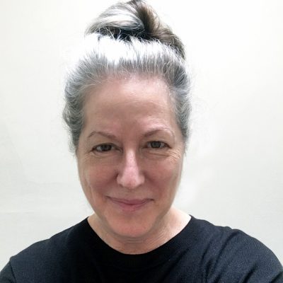 Cheryl Simon