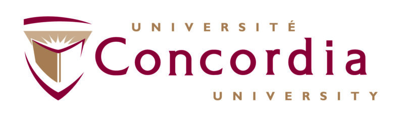 Logo de Concordia