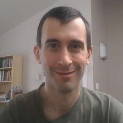 Daniel Pomerantz