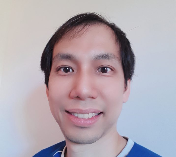 Garry Chu