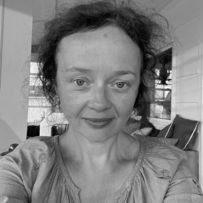 Kasia Wolfson