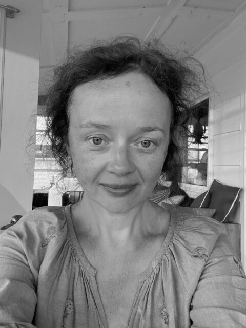 Kasia Wolfson