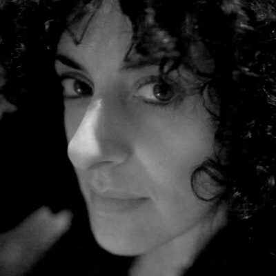 Myriam Rafla