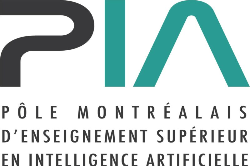 Logo du PIA