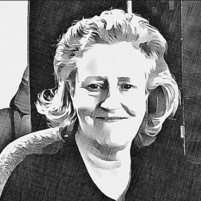 Patricia Campbell
