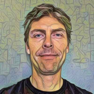 Brian Redekopp new profile pic