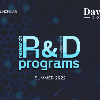 Read Full Text: AI Workshops for Dawson Students – Summer 2022