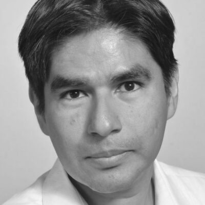 Victor Ponce