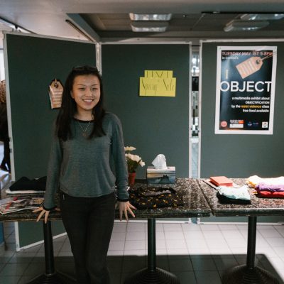 Resist Violence exhibit--photo by Jane Pipa Jones Photography (https://www.facebook.com/jpjphoto)