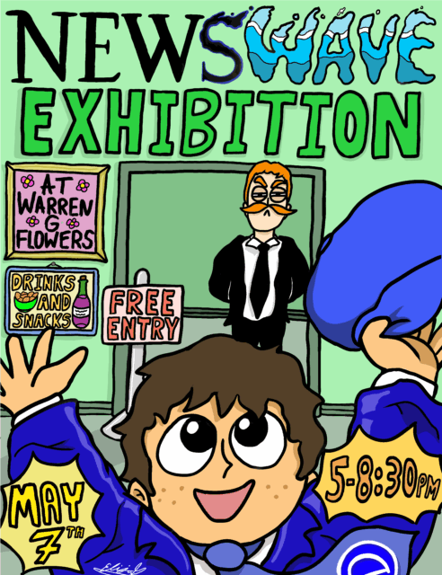 7 avril 2026 Arts plastiques