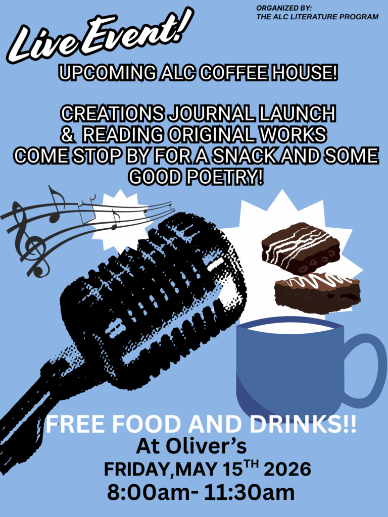 15 mai 2026 – Événement littéraire en direct