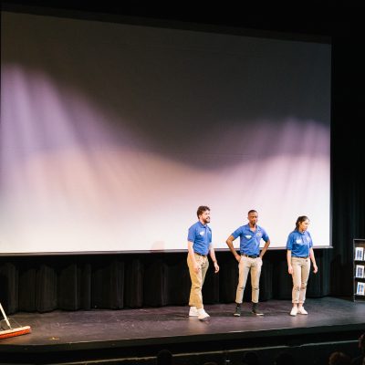 8844 - 20180511 - alc media night