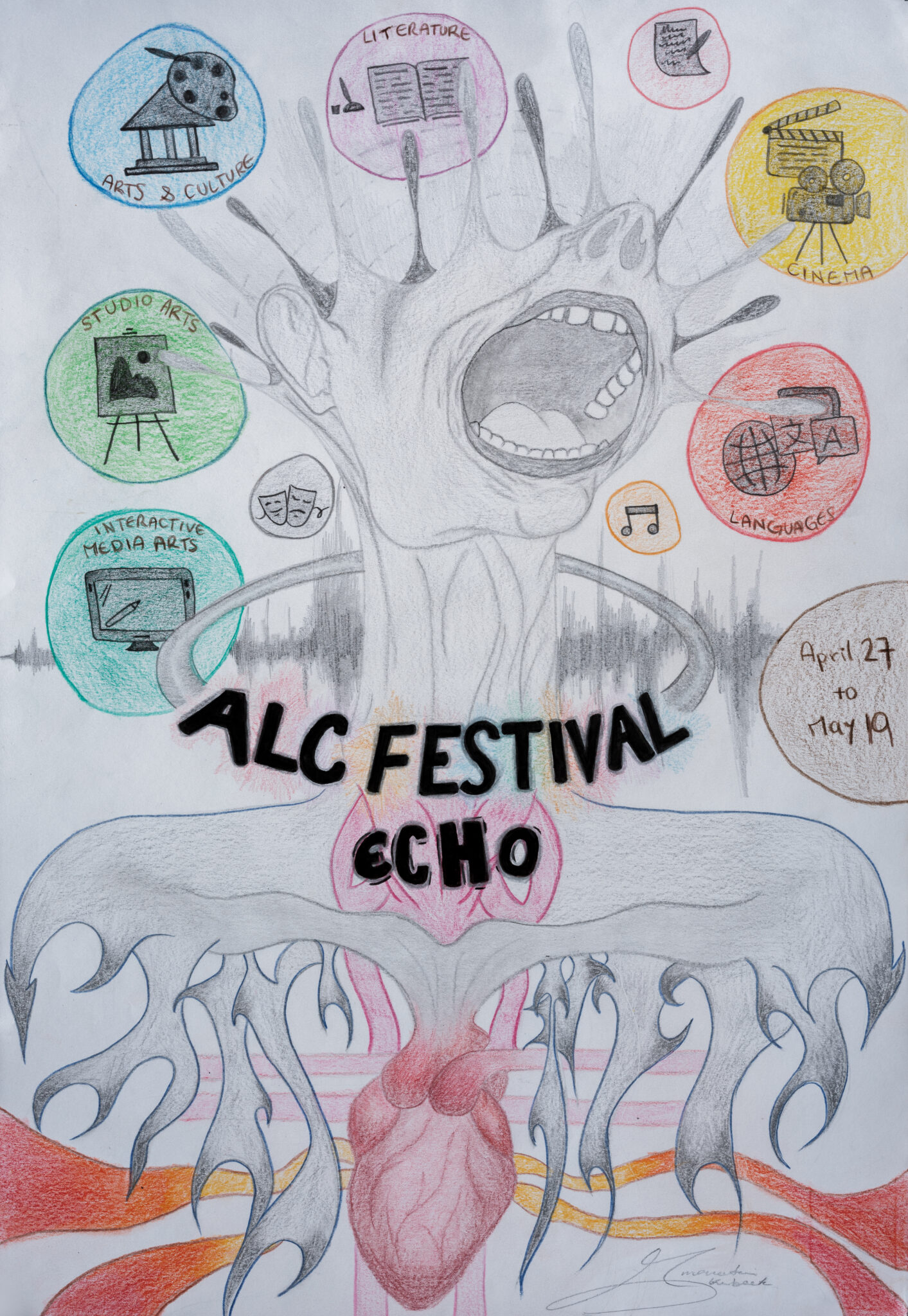 ALC Festival Winter 2026 – ALC Festival