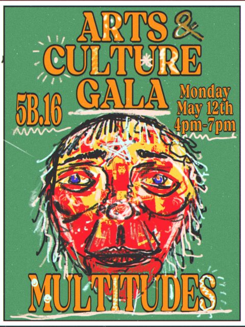 Gala Arts et culture