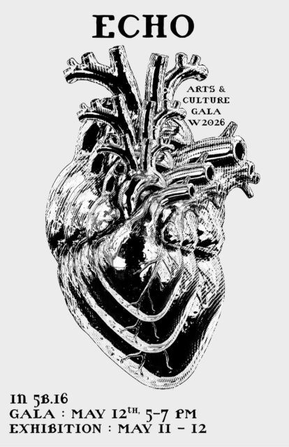 Arts and Culture Gala - Echo