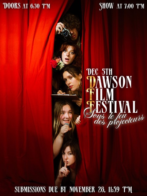 Dawson Film Festival