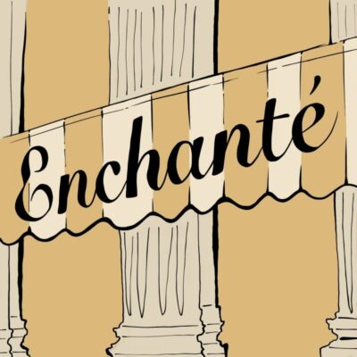 Enchante-cover