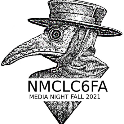 Logo de la nuit des médias
