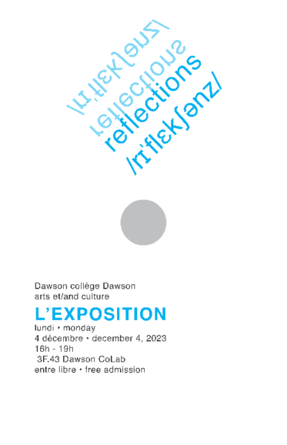 POSTER_REFLECTIONS_resized