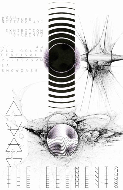 The Elements Fall 2025