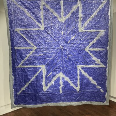 1a.Nico Williams, Star Blanket 1, 2022