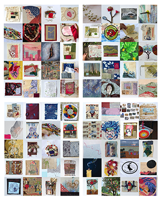 4 grilles WiAF-72 dpi