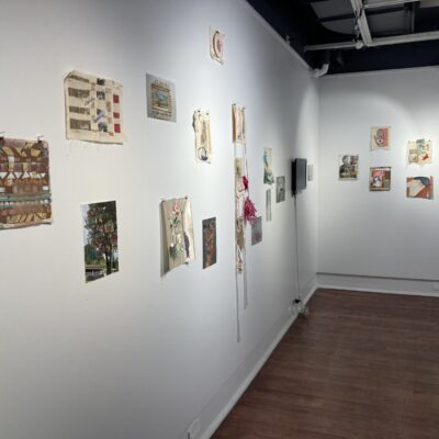 Qu'est-ce que l'art ? 1