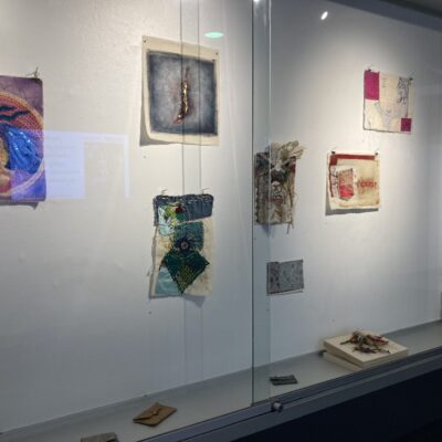 Qu'est-ce que l'art pour 4