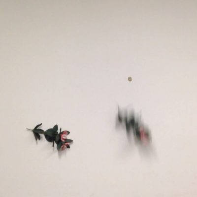 Zephyr and Aura's breath (falling)