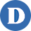 Dawson D Logo