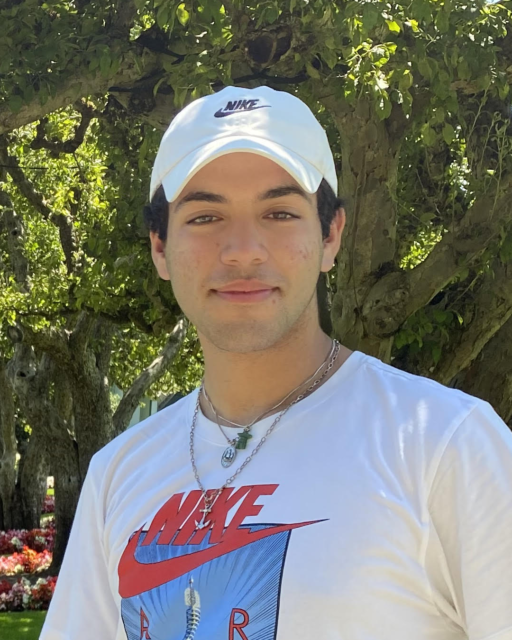 Mektoub, Hocine_William McCallum Scholarship_resized