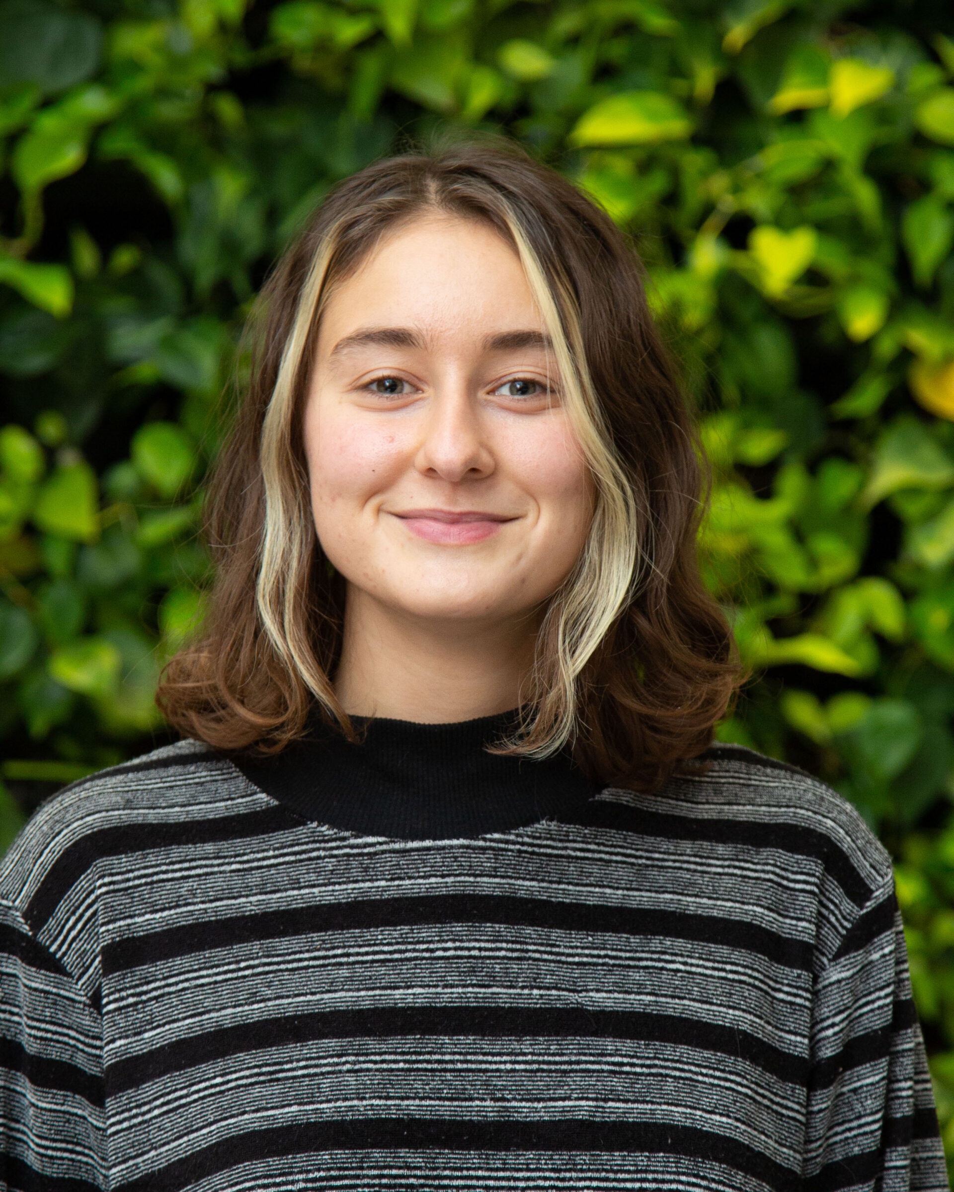 Saucier, Betty Awards and Scholarships