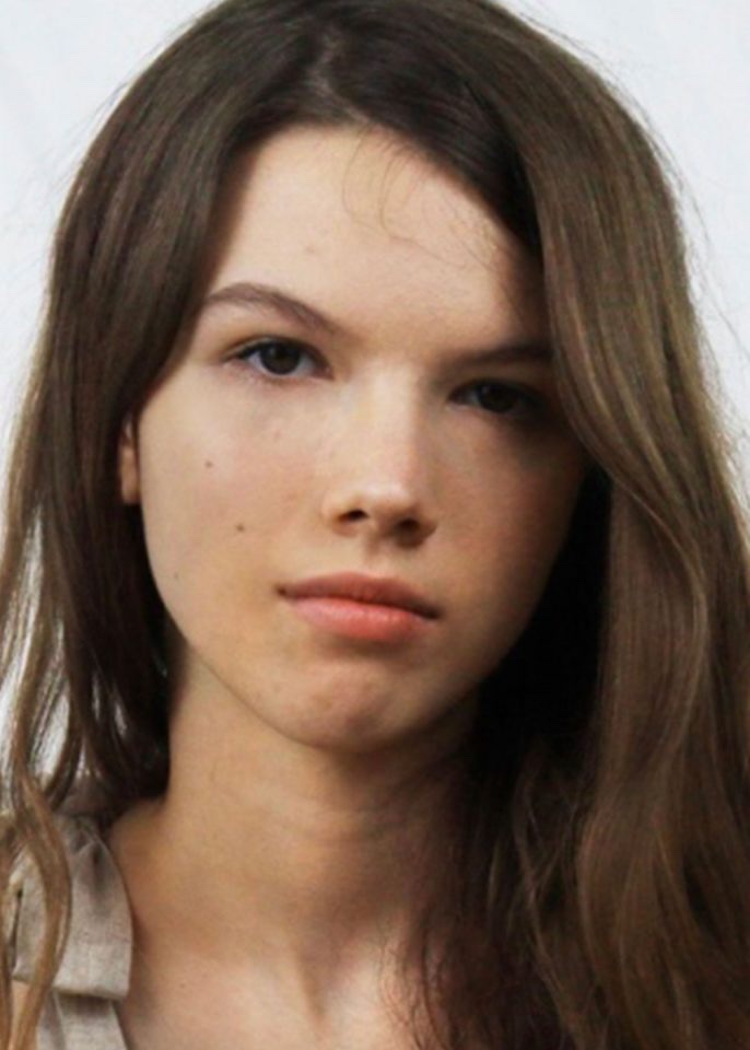 Farmer, Hannah – Awards and Scholarships