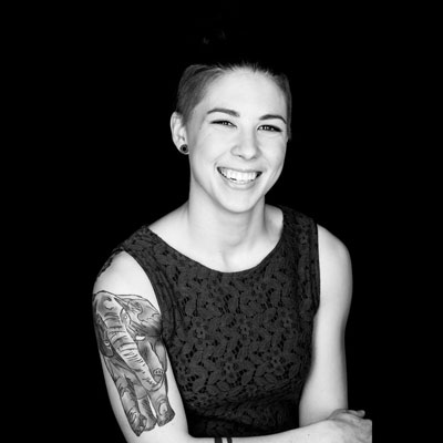 Amélie-MorencyWordPress