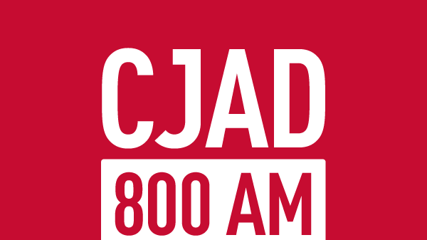Today's Entrepreneur - CJAD Live Broadcast