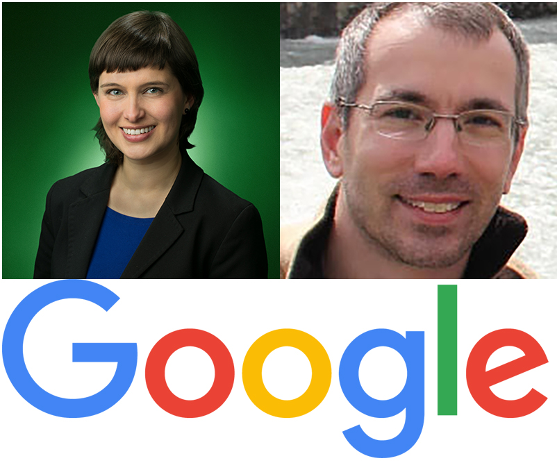 EWeek Keynote Speaker: Google for Entrepreneurs