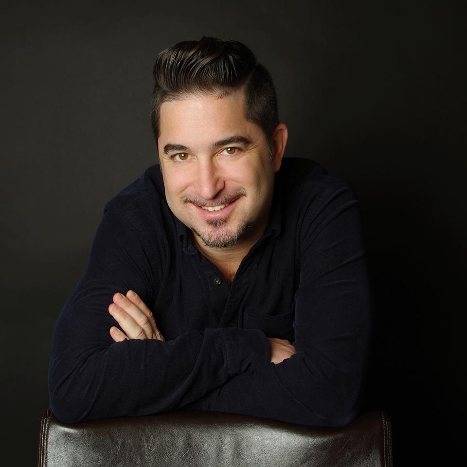 Josh Silver