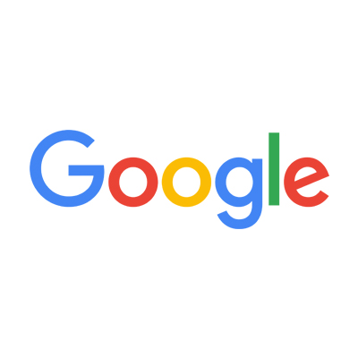 Logo-Google 400 x 400
