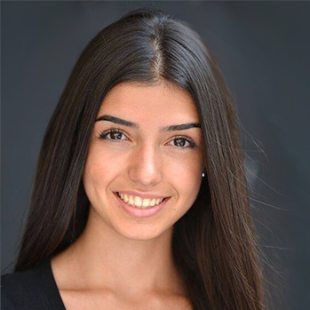 Pamela Pagano