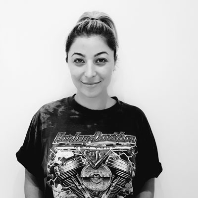 Raegan-SteinbergWordPress