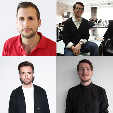 EWeek Discussion Series: Digital Trailblazers