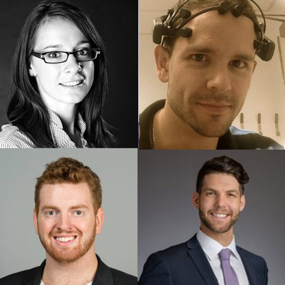 EWeek Discussion Series: Disrupting Health Care