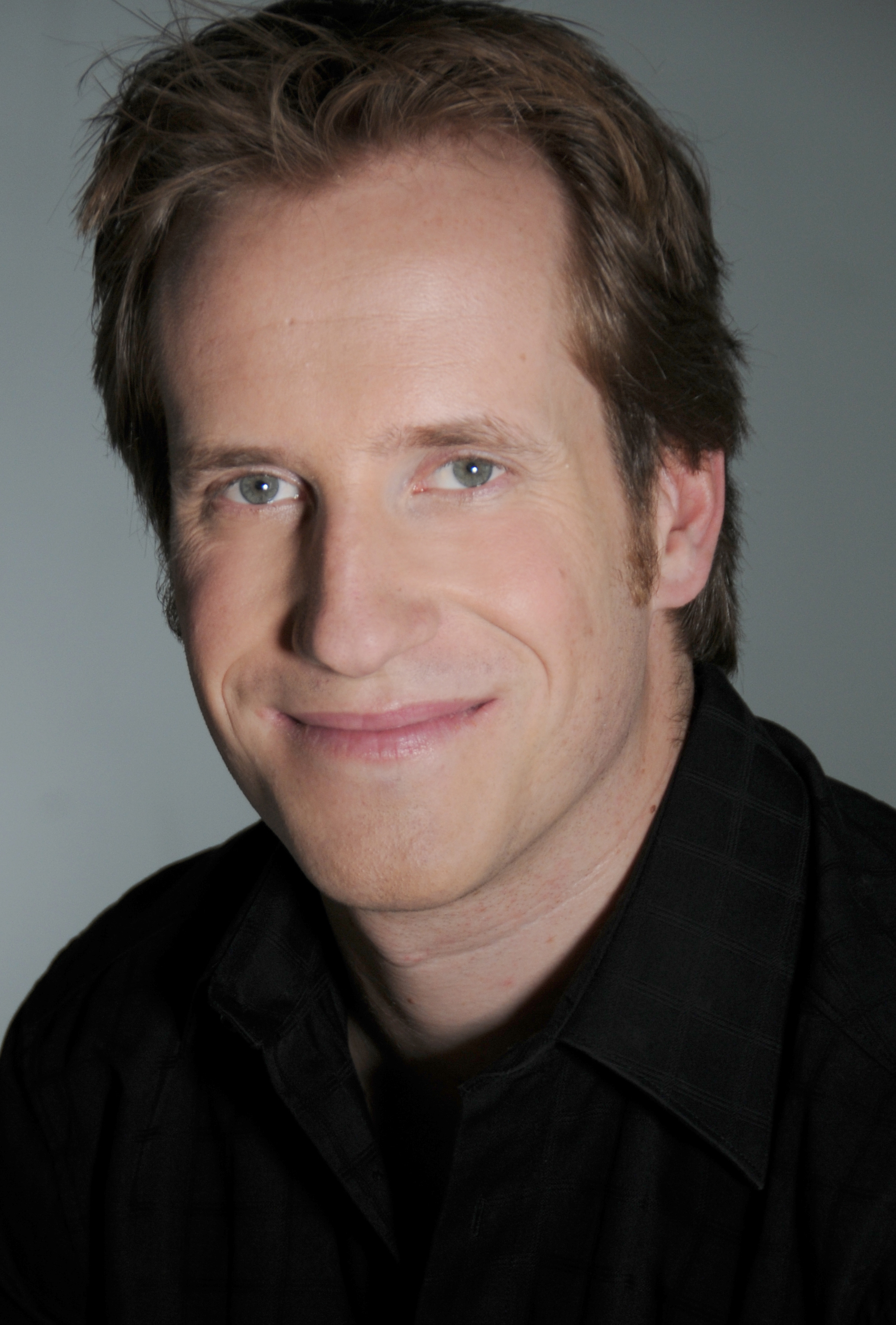 Yann Brouillette