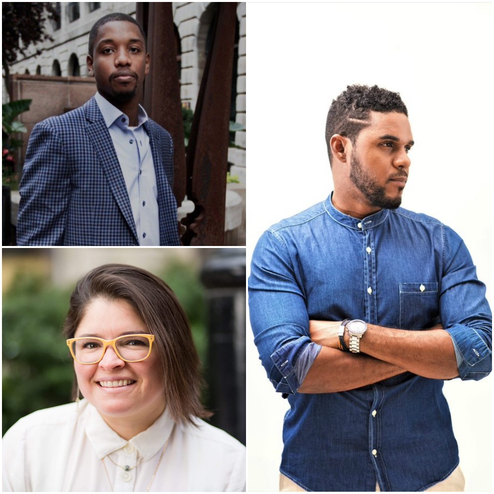 EWeek Discussion Series: Entrepreneurship Across Cultures