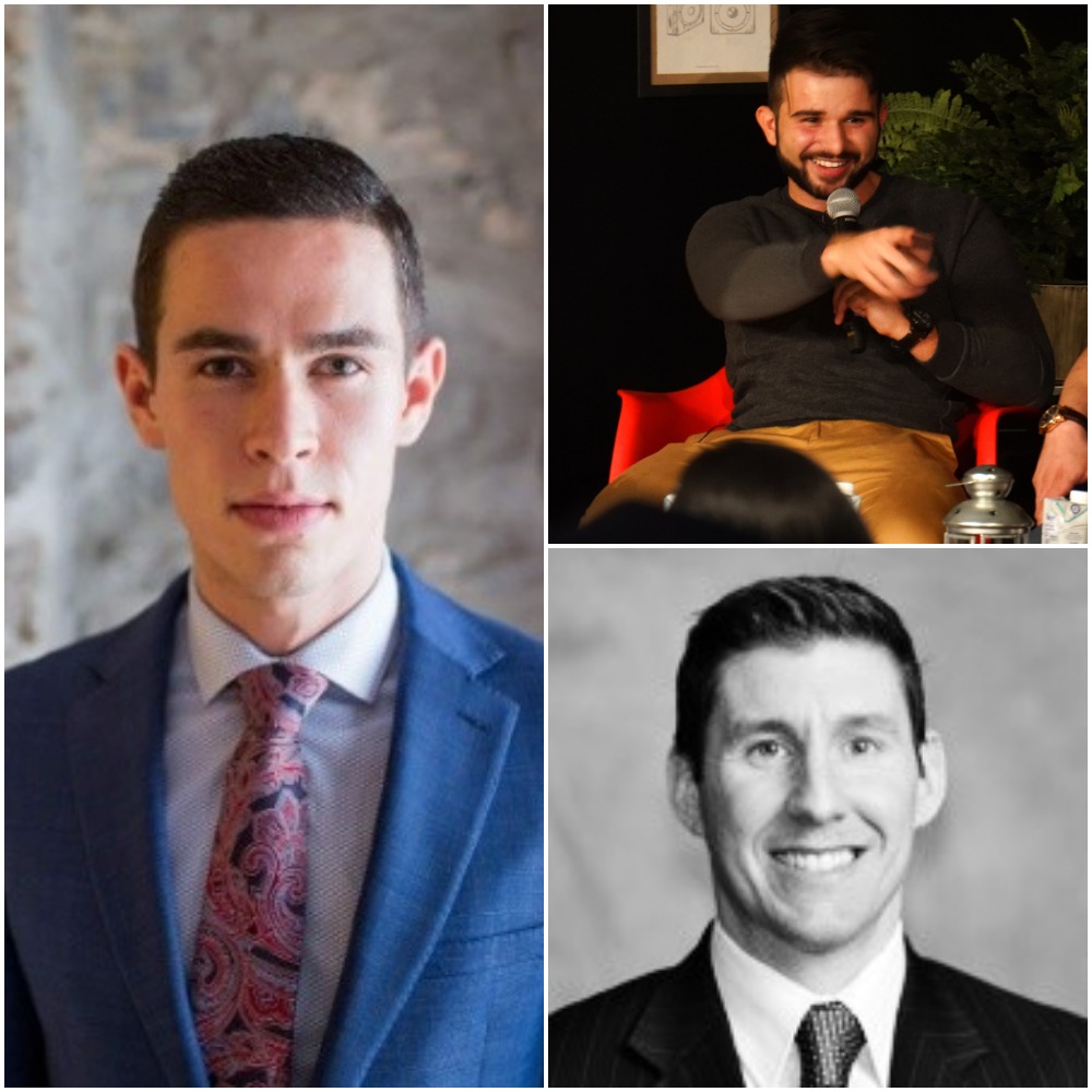 EWeek Lunchtime Keynote Speaker Series: Don't Wait, Go Get It Now