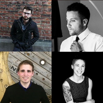 EWeek Discussion Series: THE POWER OF SHARING