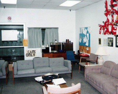 The Original Common Room